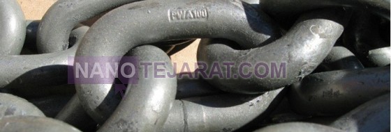 Carbon steel chain-federal-chain